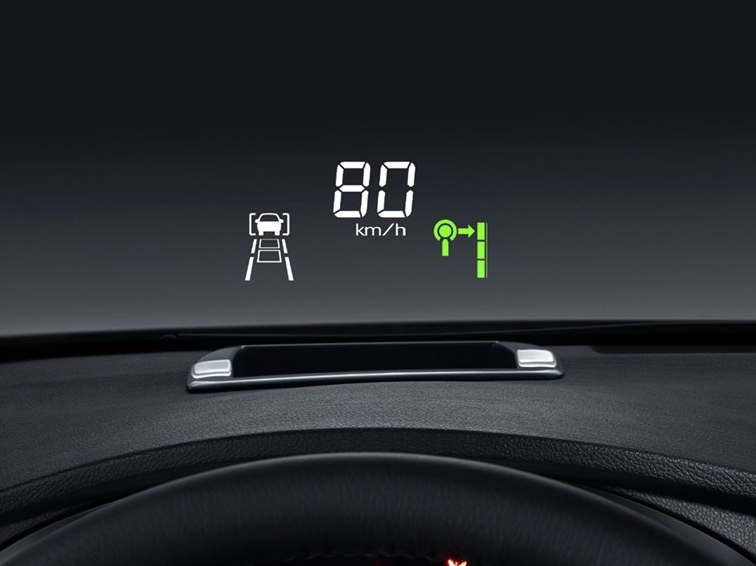 博瑞 2015款 1.8T 旗舰型中控方向盘图片