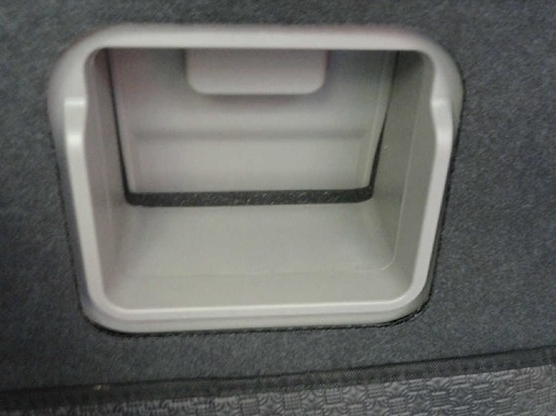 帝豪EC8 2013款 2.0L 手动进取型车厢座椅图片