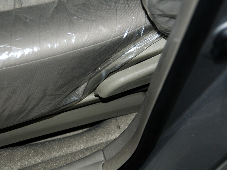 远景 2013款 1.5L 手动舒适型车厢座椅图片