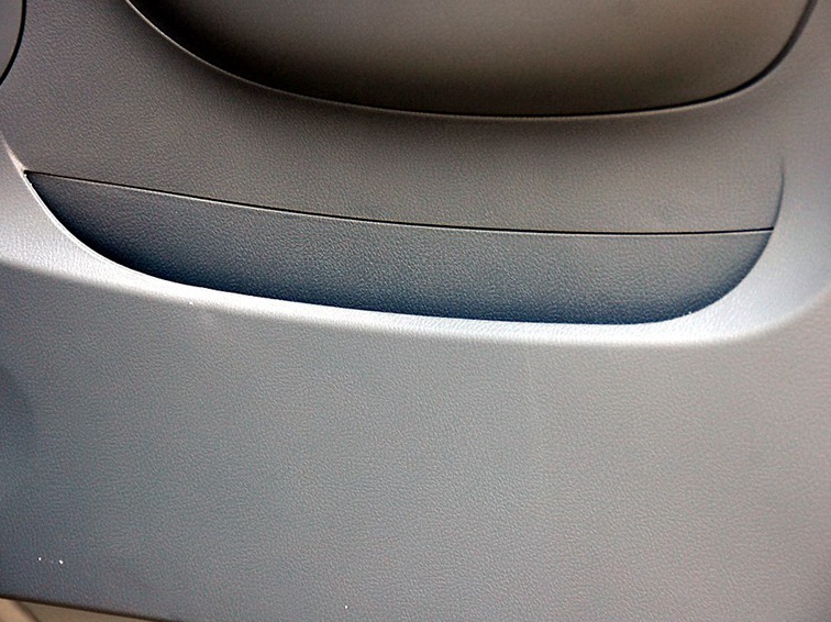 优雅 2007款 1.3L新标准型车厢座椅图片