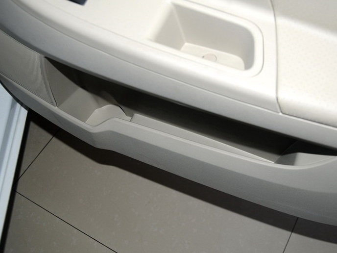 风神S30 2013款 1.5L 自动尊雅型车厢座椅图片