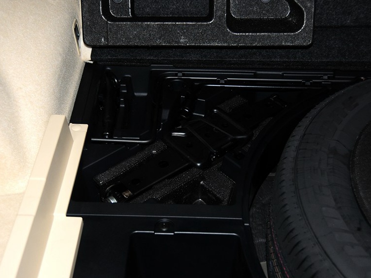 雷克萨斯RX 2013款 270 精英版其它细节图片