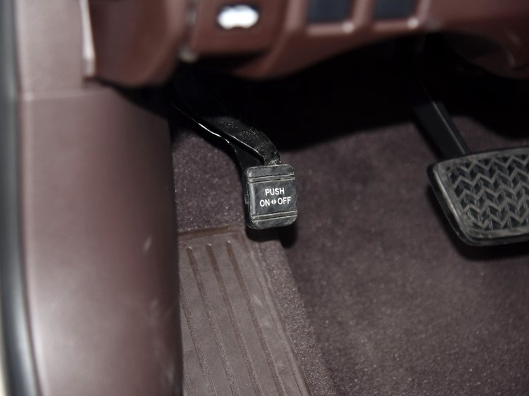 雷克萨斯ES 2015款 200 舒适版车厢座椅图片