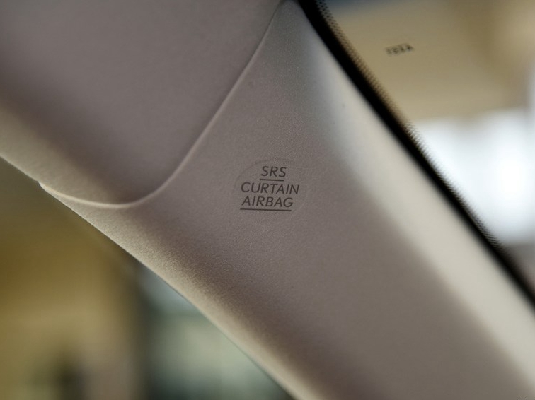雷克萨斯ES 2015款 300h 豪华版车厢座椅图片