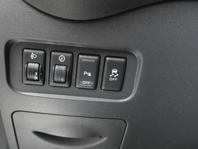 科雷傲 2014款 改款 2.5L 两驱舒适版图片