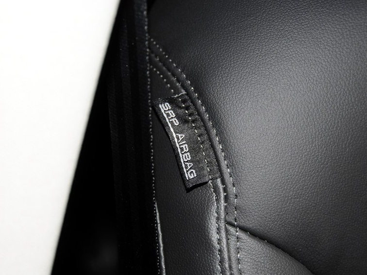 塔利斯曼 2013款 2.5L Nappa旗舰版车厢座椅图片