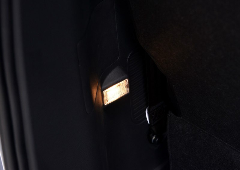 风行S500 2016款 1.5L 手动尊享型车厢座椅图片