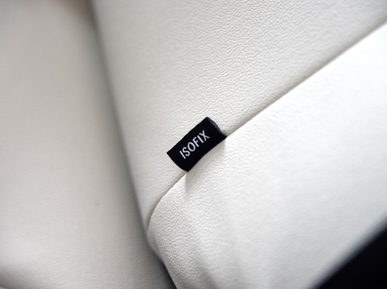 景逸XV 2015款 1.6L CVT舒适型车厢座椅图片