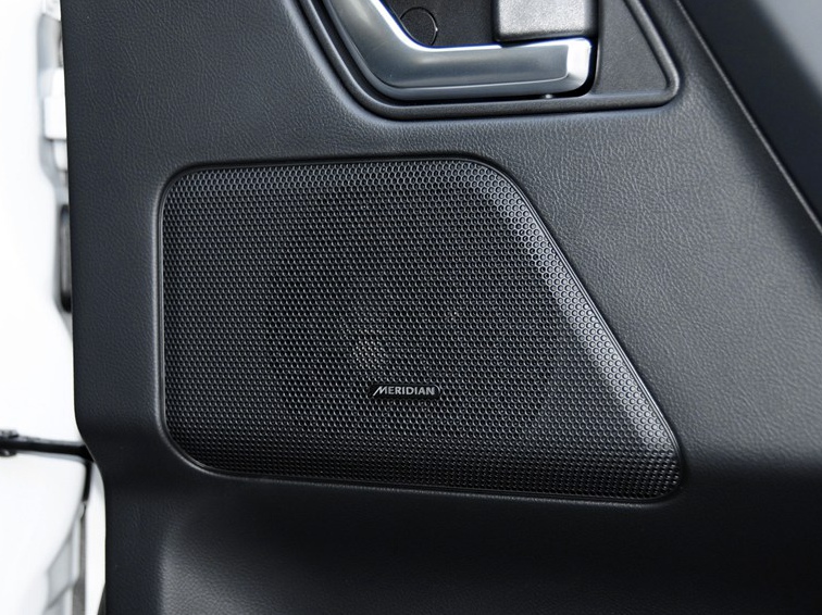 神行者2 2014款 2.0T Si4 S汽油版车厢座椅图片