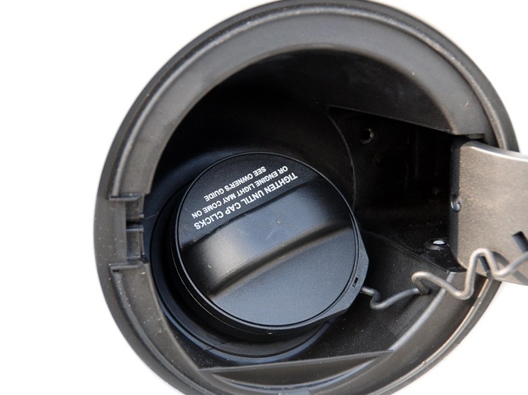 神行者2 2014款 2.0T Si4 S汽油版其它细节图片