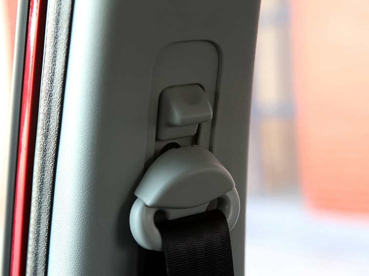 锐行 2015款 1.4TGI 自动旗舰版车厢座椅图片