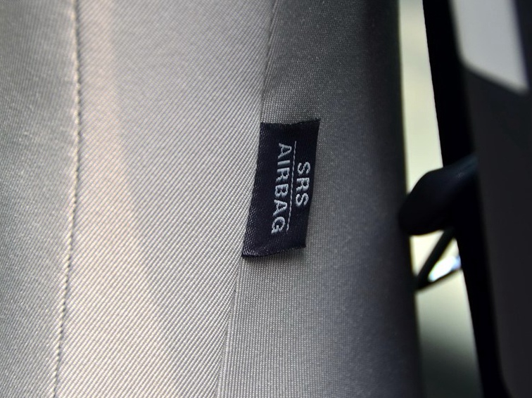 马自达CX-5 2013款 2.0L 手动两驱舒适型车厢座椅图片