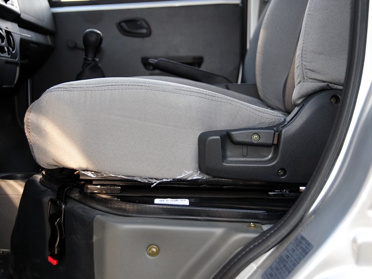 东风小康K07S 2015款 1.0L实用型AF10-12车厢座椅图片