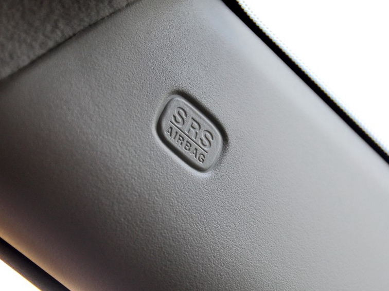 马自达CX-7(进口) 2011款 2.5L 豪华型车厢座椅图片