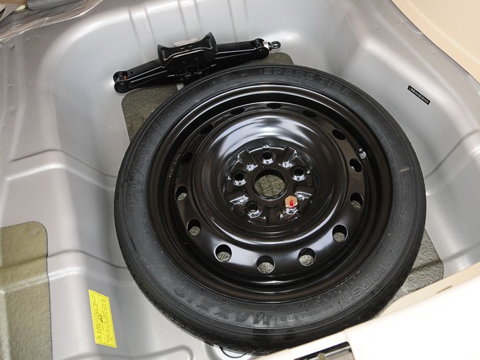 V6菱仕 2013款 1.5L 手动标准版其它细节图片