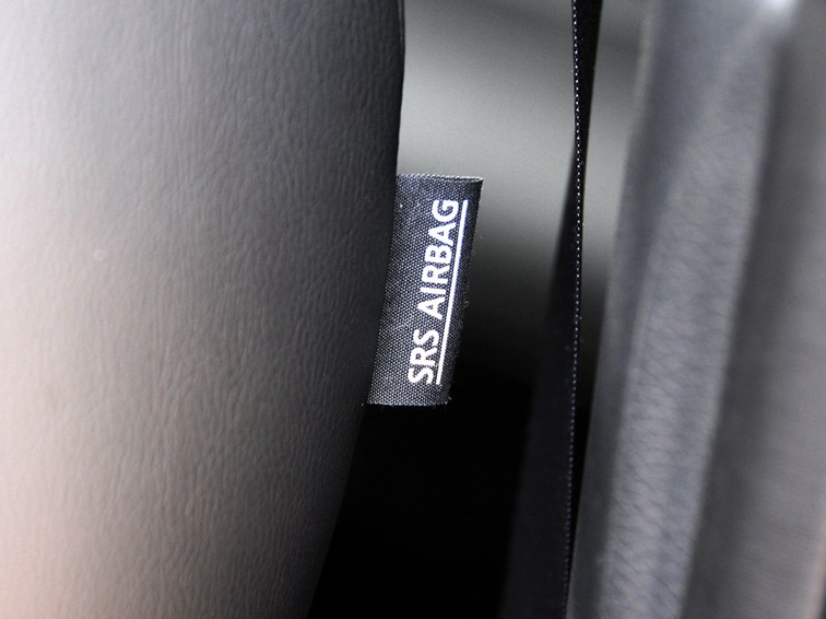 奇骏 2014款 2.0L CVT舒适版 2WD车厢座椅图片
