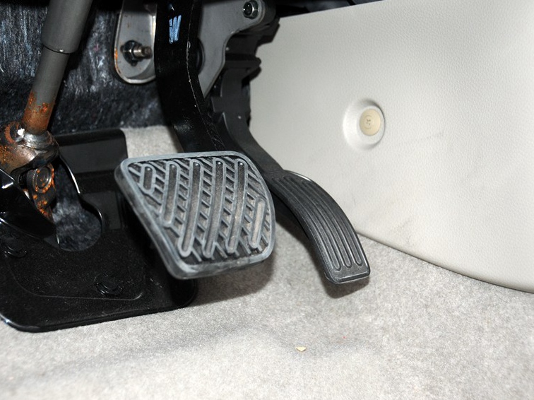 轩逸 2012款 1.8XV CVT尊享版车厢座椅图片