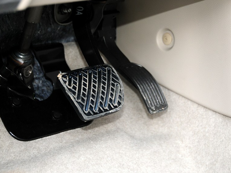 轩逸 2014款 1.6XV CVT尊享版车厢座椅图片