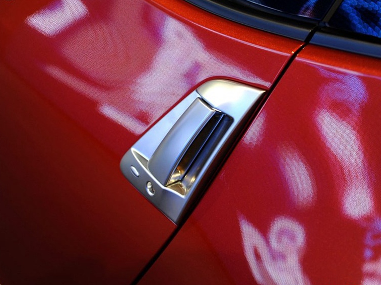 日产370Z 2013款 3.7L Coupe其它细节图片