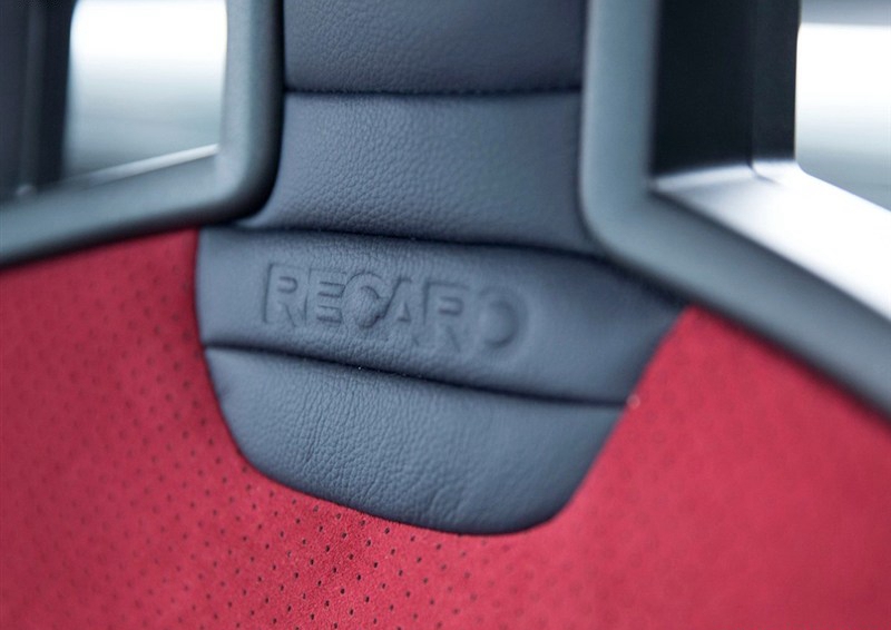 日产370Z 2015款 3.7L Nismo车厢座椅图片