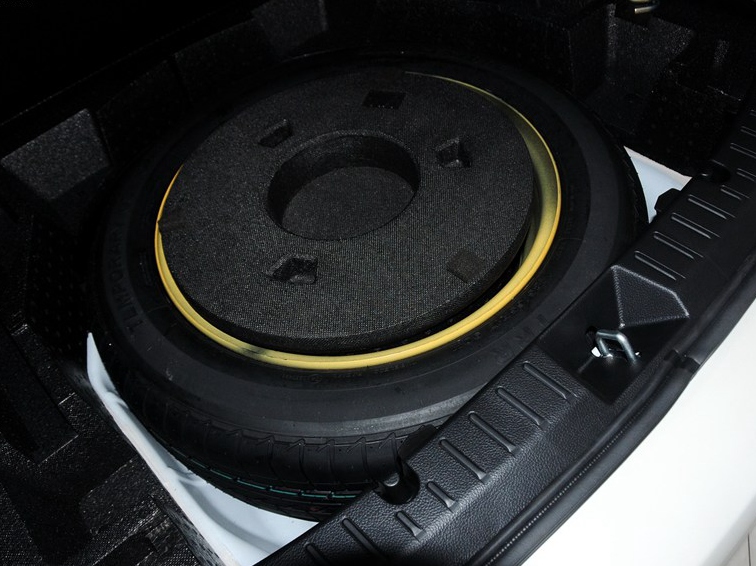 斯巴鲁XV 2014款 2.0L 舒适版其它细节图片