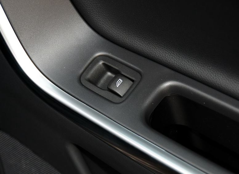 沃尔沃XC60(进口) 2014款 改款 2.0T T5 智逸版车厢座椅图片