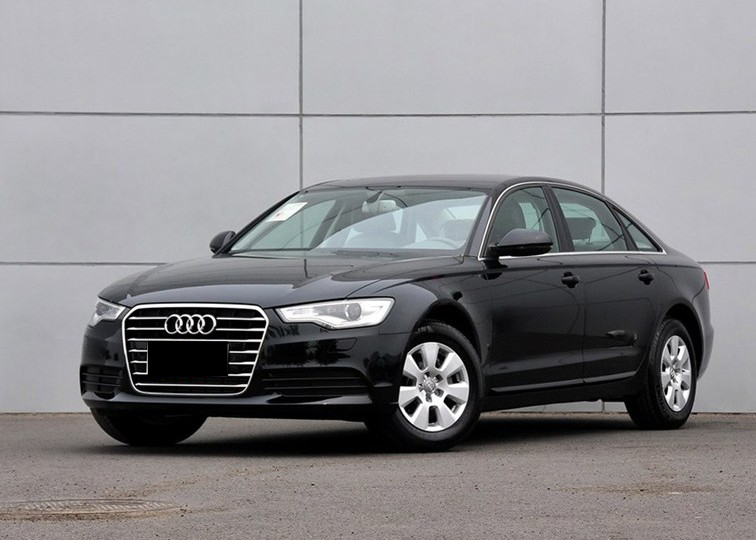  Pictures of Audi A6L 2014 TFSI manual basic model