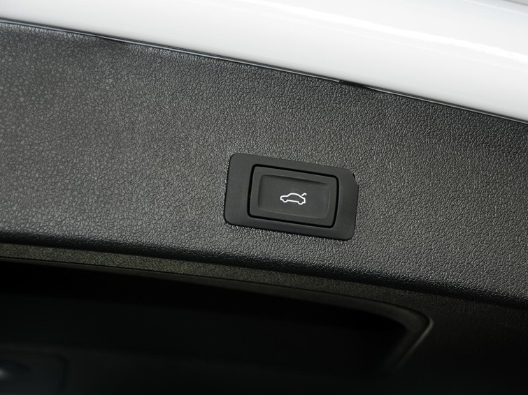 奥迪Q5 2013款 40 TFSI 豪华型车厢座椅图片