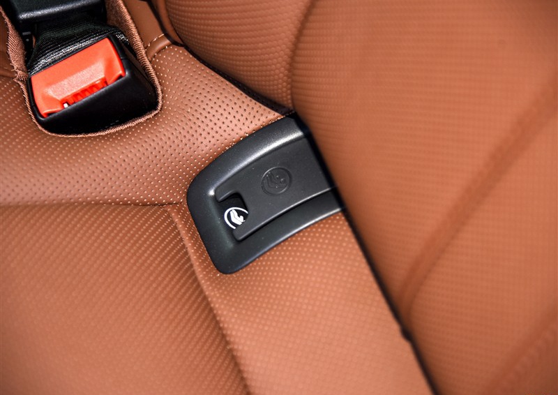奥迪A6L 2015款 35 FSI quattro 舒适型车厢座椅图片