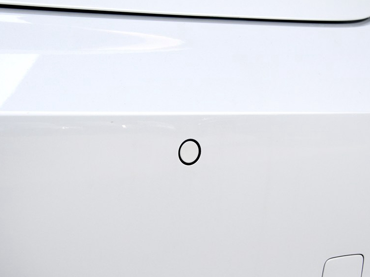奥迪A3 2014款 Limousine 35 TFSI 时尚型其它细节图片