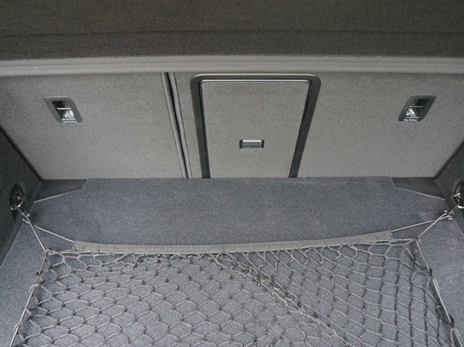 奥迪A3 2014款 Sportback 35 TFSI 进取型车厢座椅图片