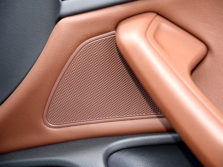 奥迪A6L 2015款 35 FSI quattro 技术型车厢座椅图片