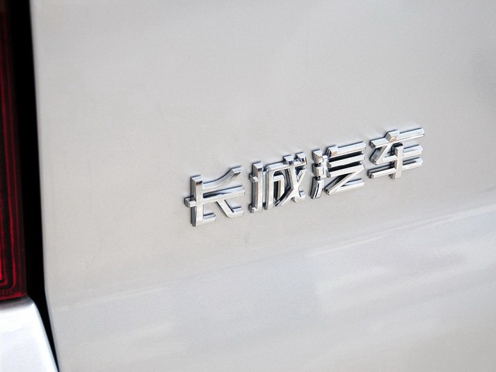 长城V80 2013款 1.5T 手动雅尚型图片