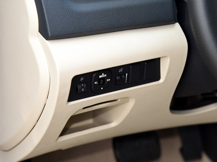 海马S7 2015款 改款 2.0L 自动纵驰型图片9