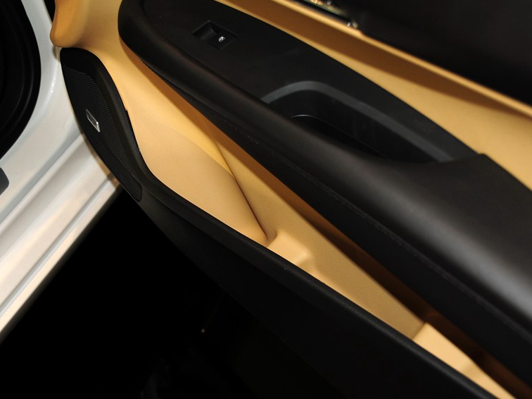 凯迪拉克ATS(进口) 2014款 28T 舒适型车厢座椅图片