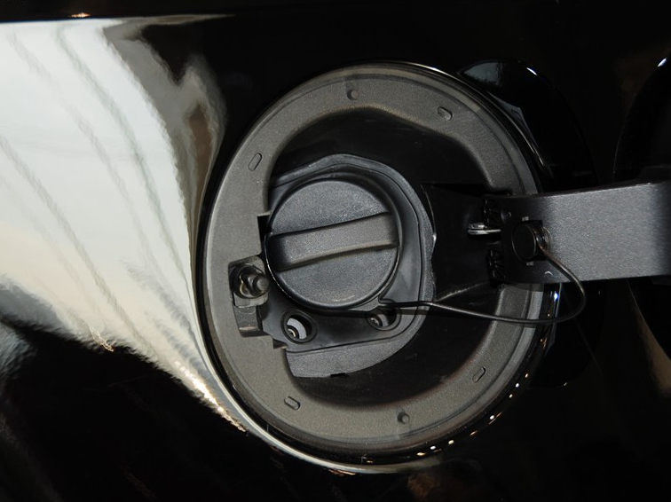 凯迪拉克SRX 2014款 3.0L 精英型其它细节图片