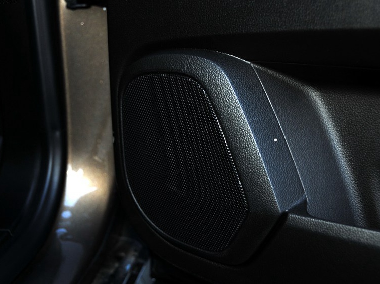 凯迪拉克SRX 2014款 3.0L 舒适型车厢座椅图片