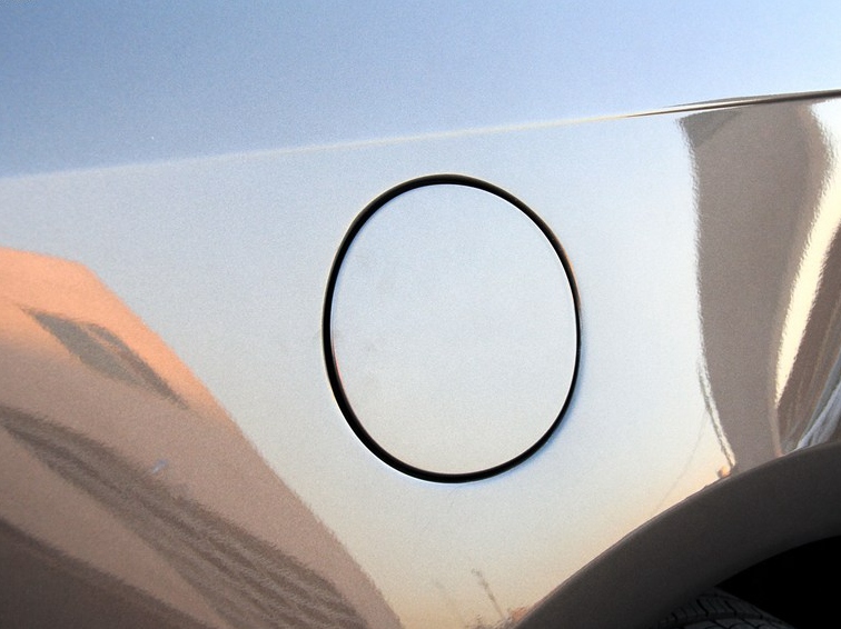 凯迪拉克SRX 2014款 3.0L 舒适型其它细节图片
