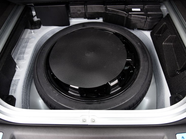 凯迪拉克SRX 2015款 3.0L 豪华型其它细节图片
