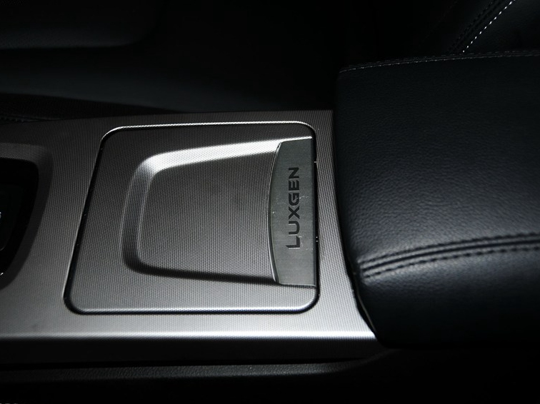 优6 SUV 2014款 1.8T 时尚型中控方向盘图片