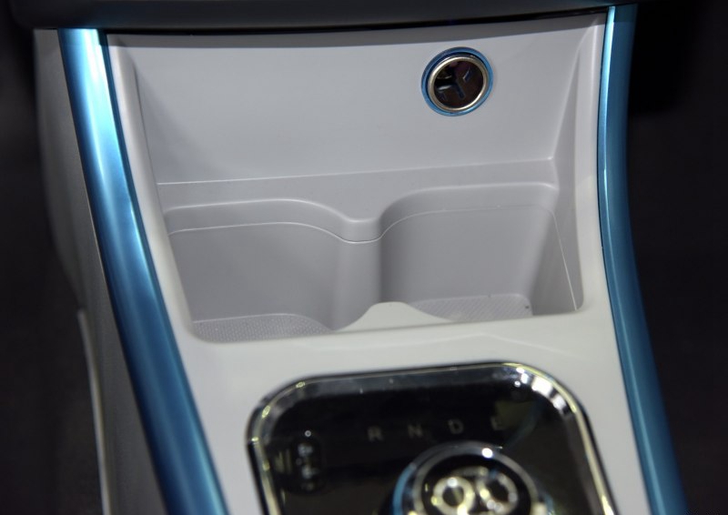 EV系列 2015款 EV160 轻快版图片9