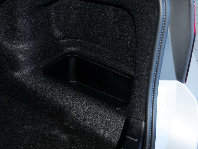 宝马5系 2013款 535Li 豪华型车厢座椅图片