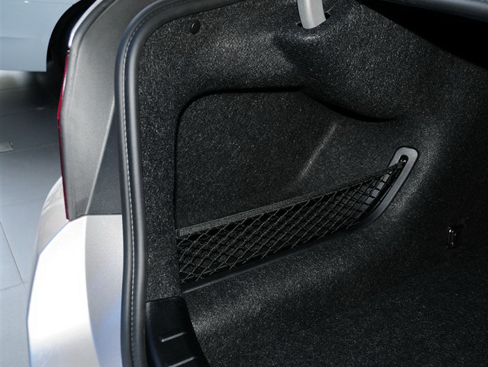宝马5系 2013款 530Li 领先型车厢座椅图片