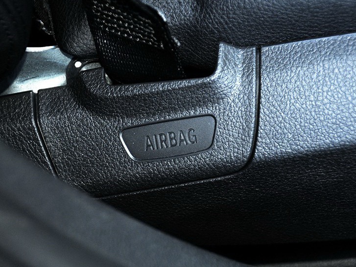 宝马3系 2014款 320i 进取型车厢座椅图片