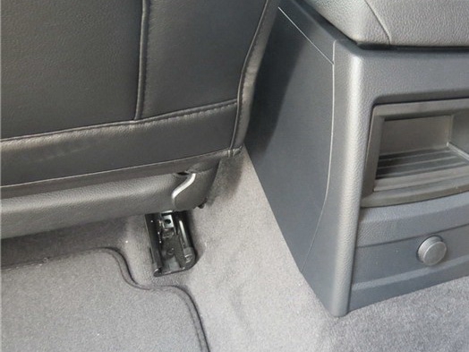 宝马3系 2014款 320Li 手动型车厢座椅图片