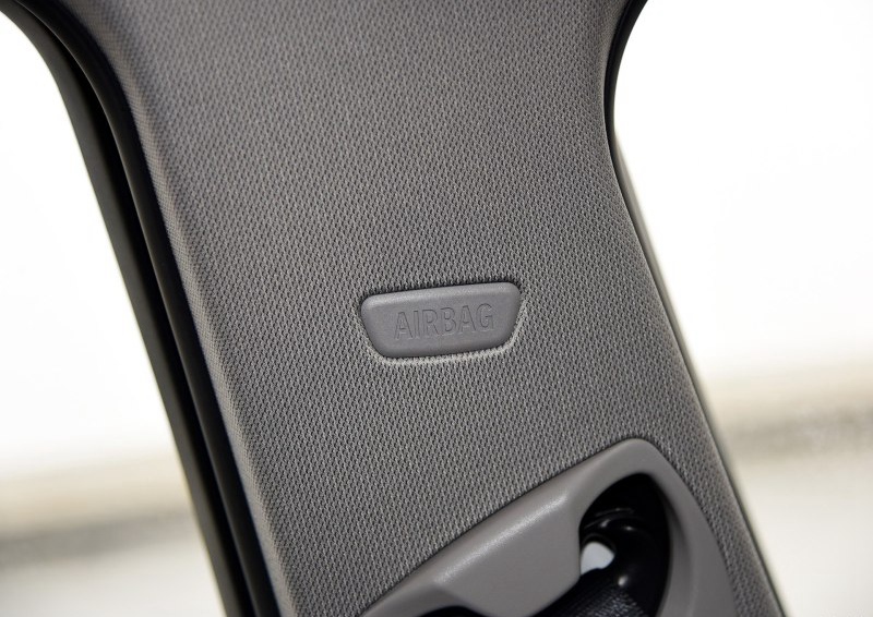 宝马3系 2016款 320i 时尚型车厢座椅图片