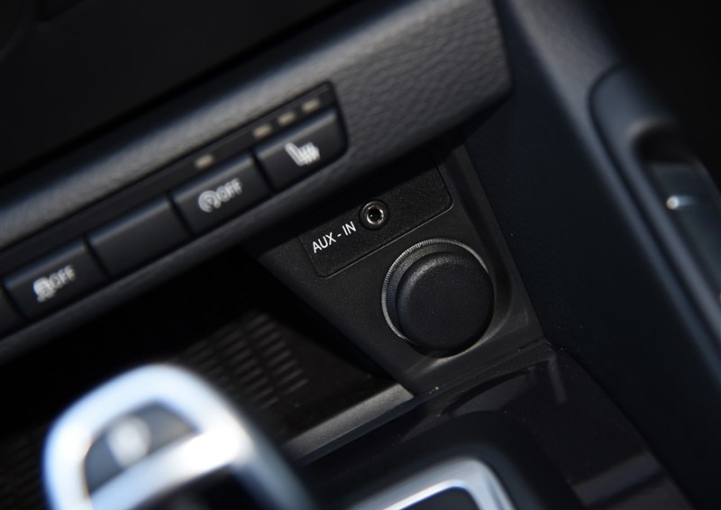 宝马X1 2015款 sDrive18i 时尚晋级版图片
