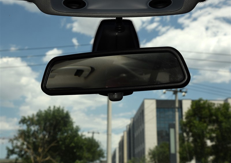 宝马X1 2015款 sDrive18i 时尚晋级版图片