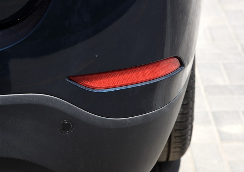 宝马X1 2015款 sDrive18i 时尚晋级版其它细节图片