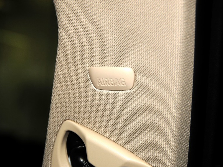 宝马3系 2015款 328Li 豪华设计套装车厢座椅图片